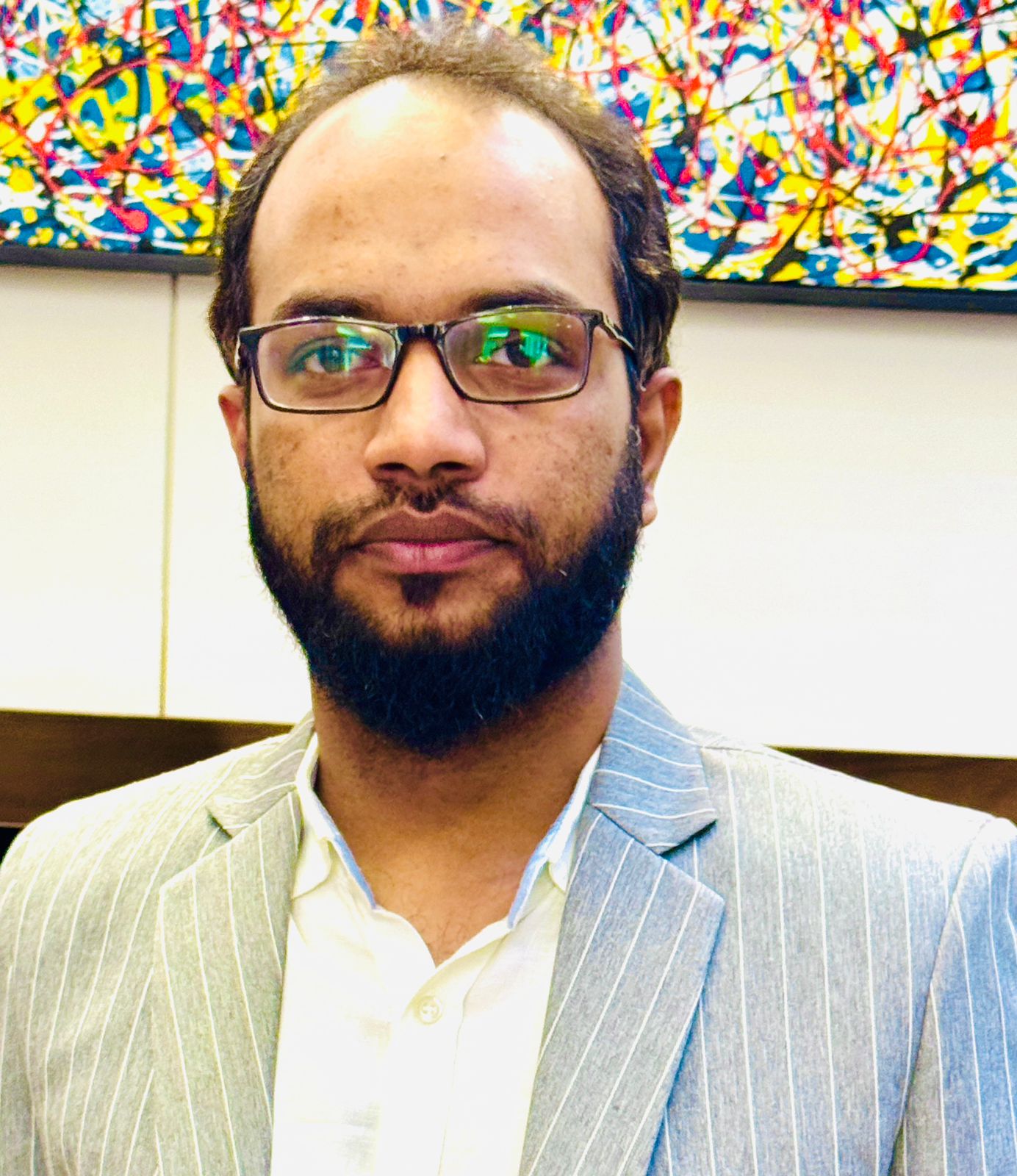 Student Photo